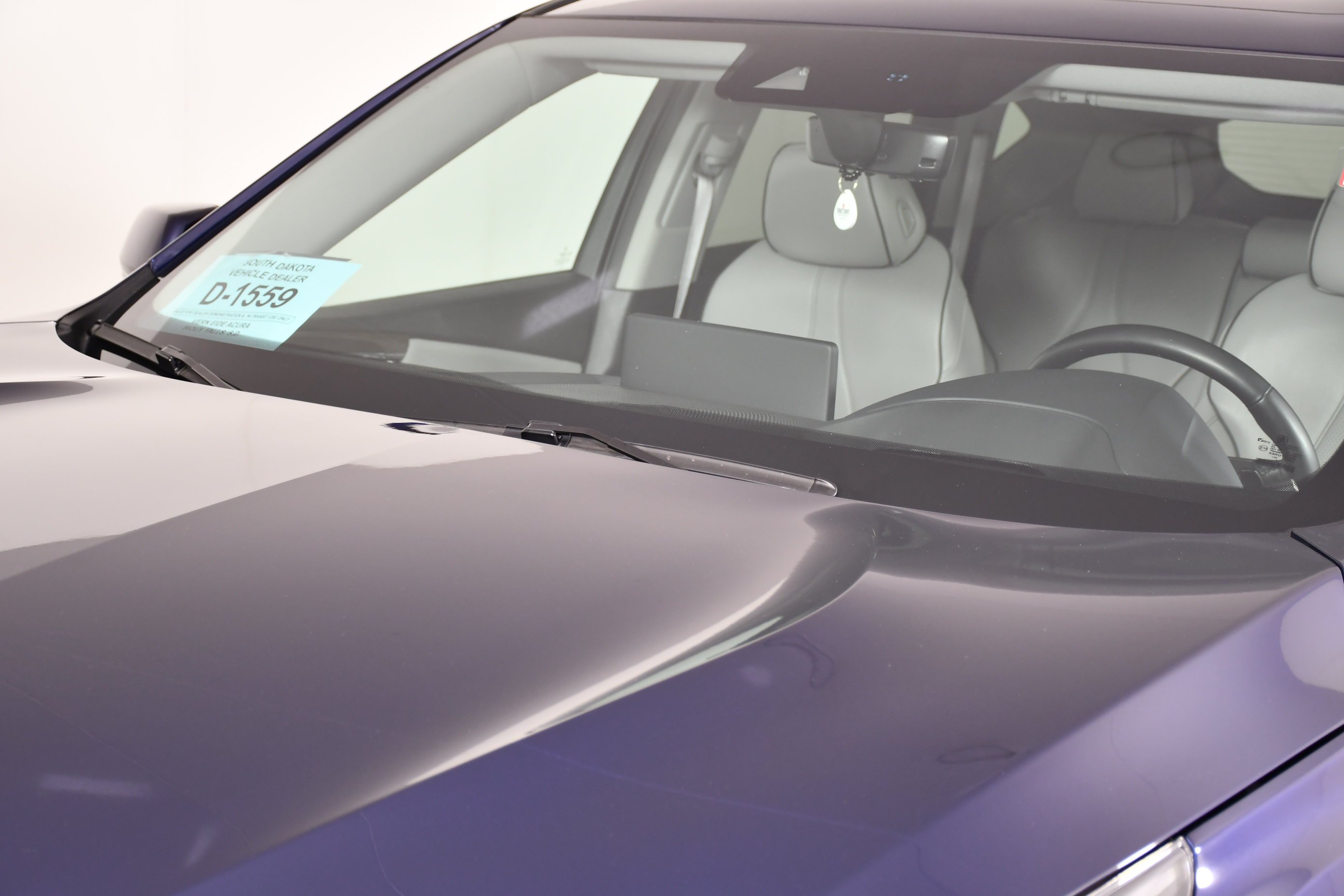 2024 Acura RDX Advance Package - Photo 12