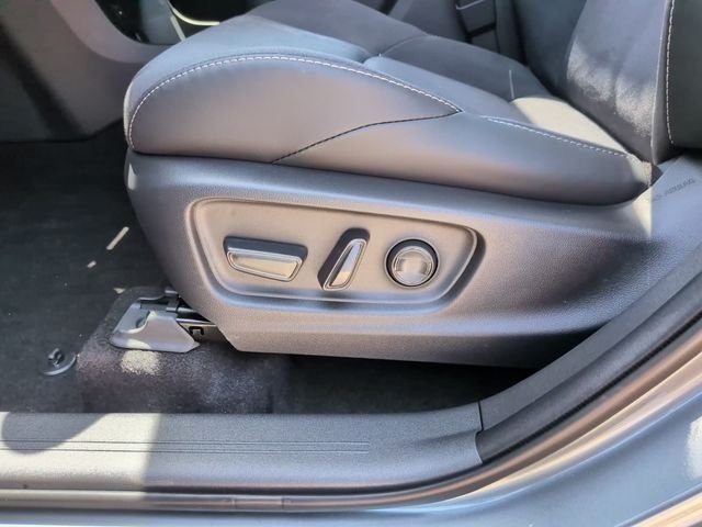 New 2026 Overcast Toyota  XSE image 13