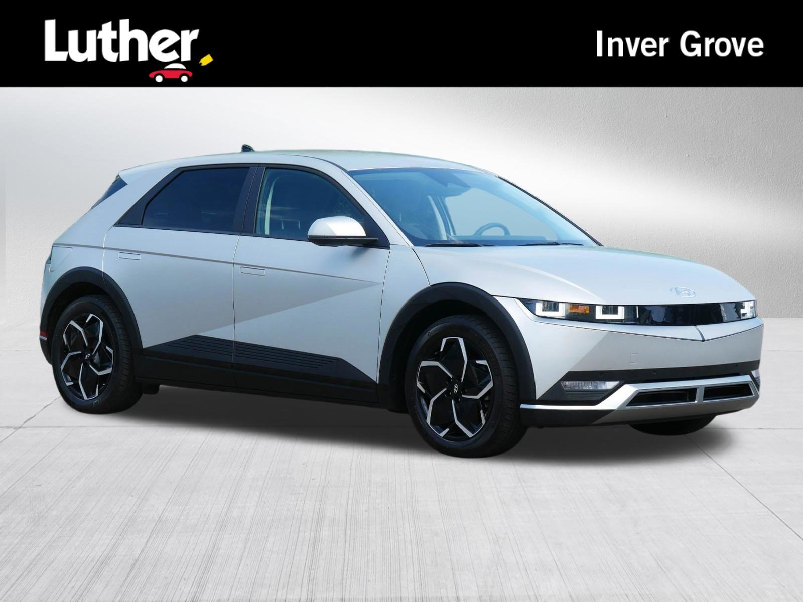 2024 Hyundai Ioniq 5 SEL AWD's photo
