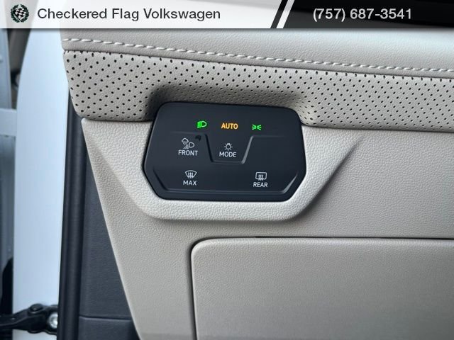 2026 Volkswagen Atlas SE - Photo 30