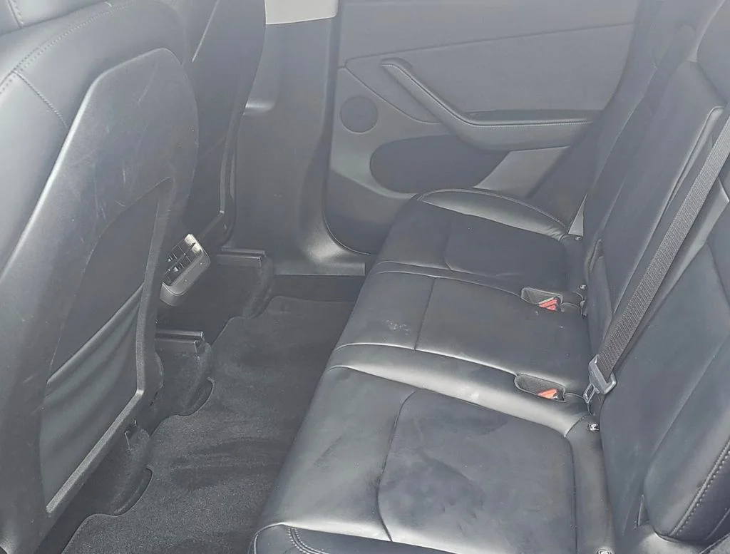 Used 2024 Blue Tesla Long Range image 10