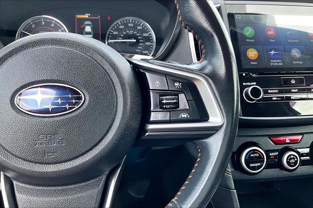 Certified Used 2019 Dark Gray Metallic Subaru 2.0i Limited image 19