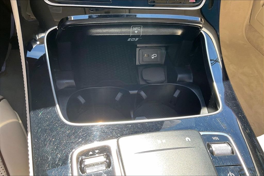 2023 Mercedes-Benz CLS-Class CLS 450 - Photo 28