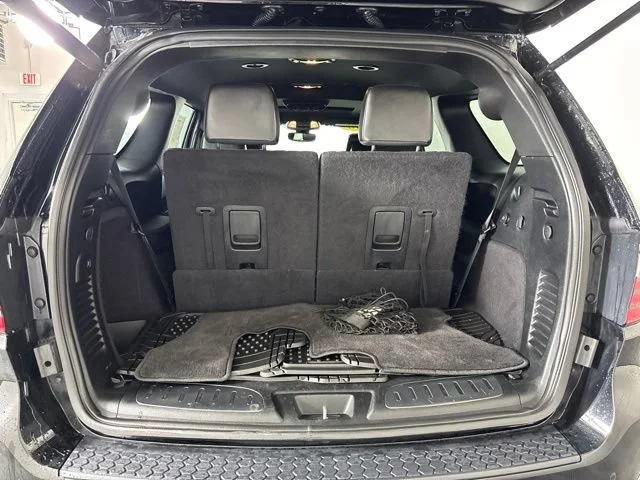 Used 2018 Black Dodge R/T image 25