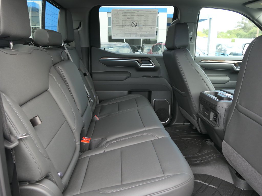2026 Chevrolet Silverado 1500 RST - Photo 23