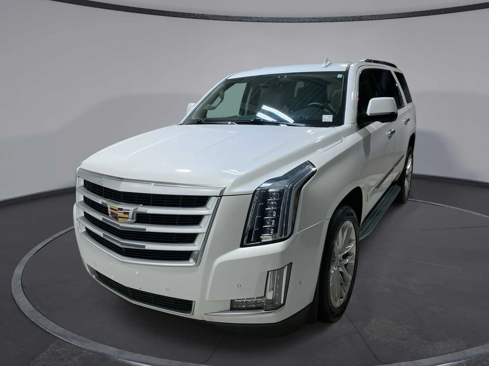 2020 Cadillac Escalade AWD Luxury's photo