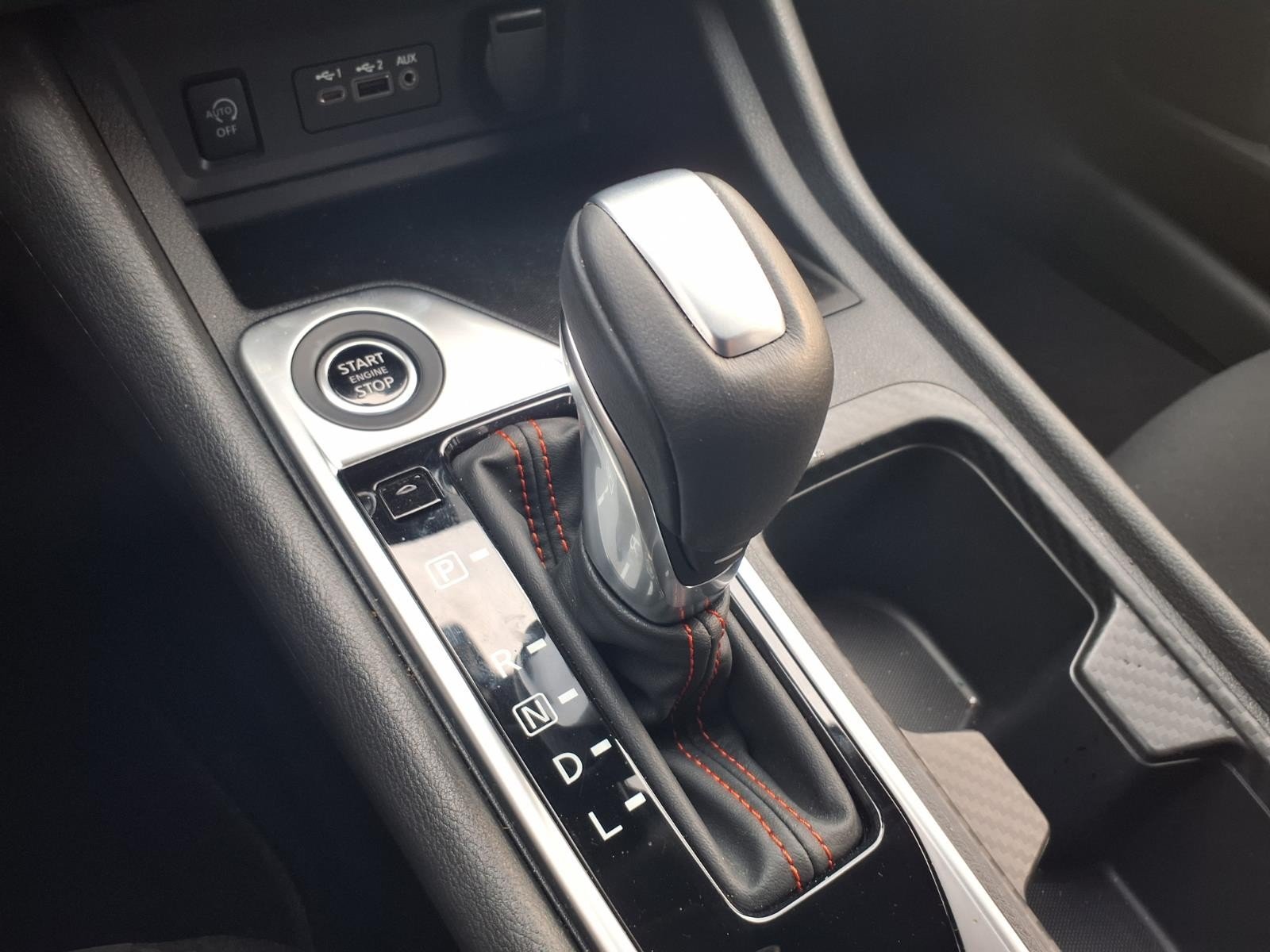 Used 2025  Nissan SR image 26