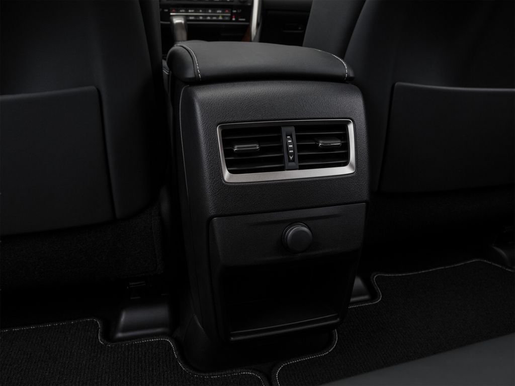 Used 2017 White Lexus 350 image 25