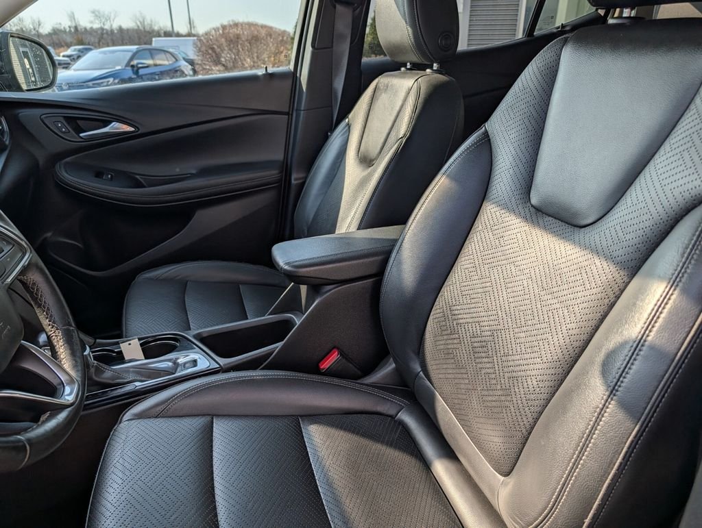 2020 Buick Encore GX Essence - Photo 11