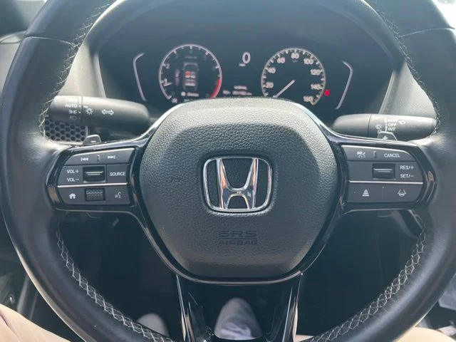 Used 2022  Honda Sport image 30
