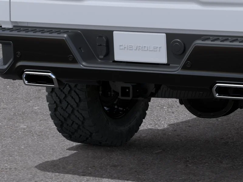 2026 Chevrolet Silverado 1500 LT Trail Boss - Photo 14