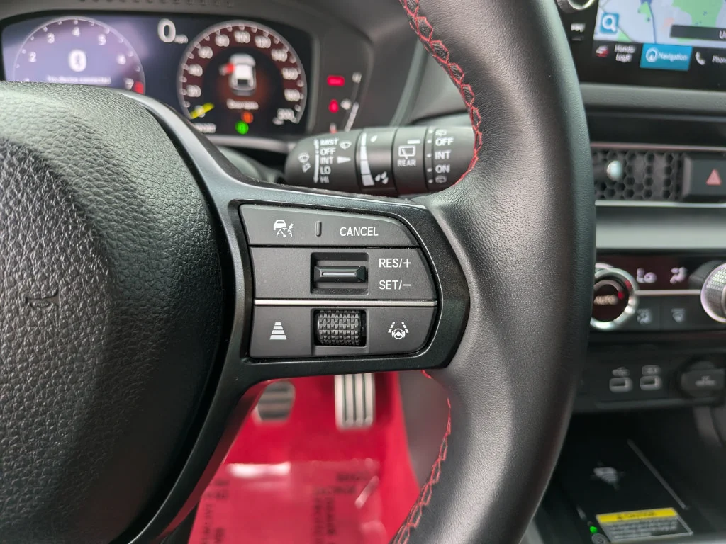 Used 2025  Honda  image 29