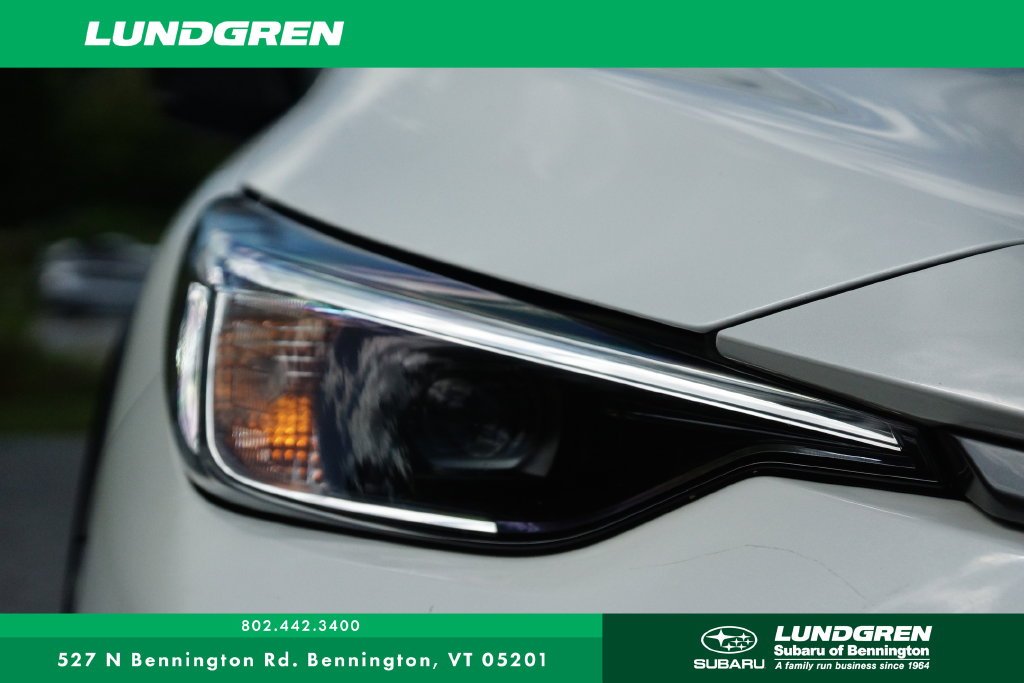 Used 2024 White Subaru Premium image 34