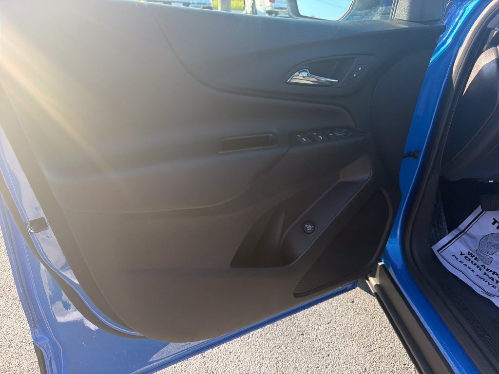 2024 Chevrolet Equinox LT - Photo 12