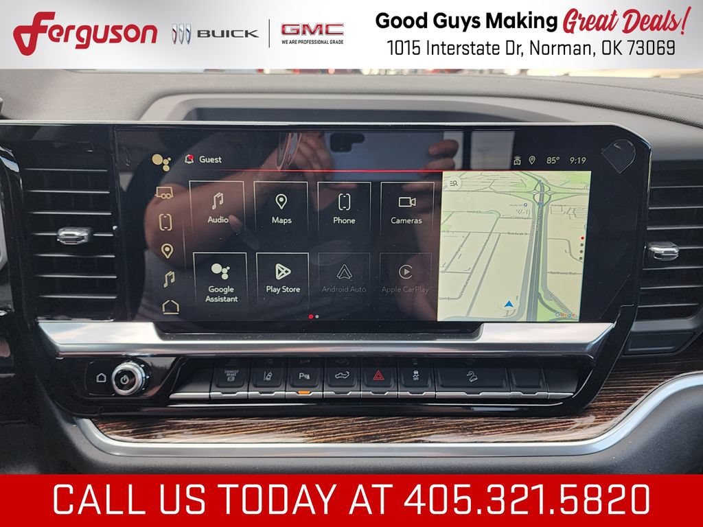 2026 GMC Sierra 2500HD SLE - Photo 27