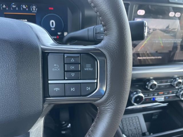 New 2026 Gray Ford King Ranch image 13