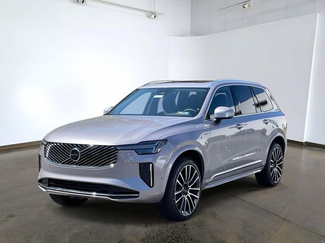 2026 Volvo XC90 B6 Plus Bright 7-Seater 4WD's photo