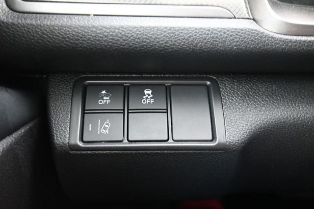 Used 2019  Honda EX image 25