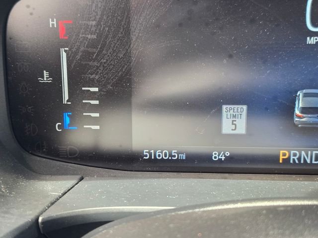 Used 2023 Blue Ford ST-Line image 19