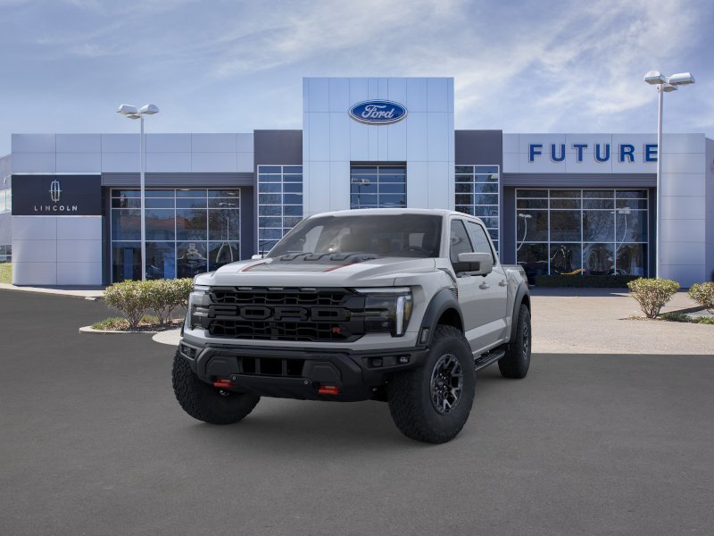 New 2026 Avalanche Ford Raptor® image 2