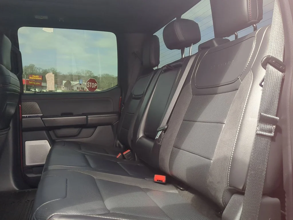 Used 2025  Ford Raptor image 26