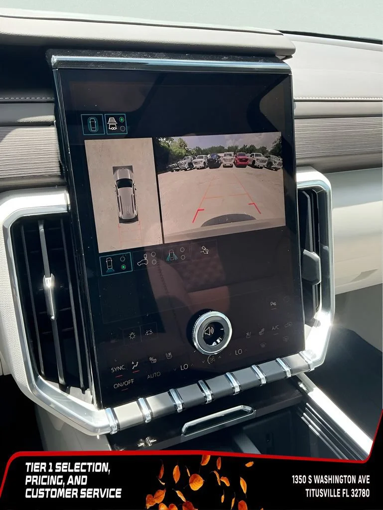 2026 GMC Acadia Denali - Photo 50