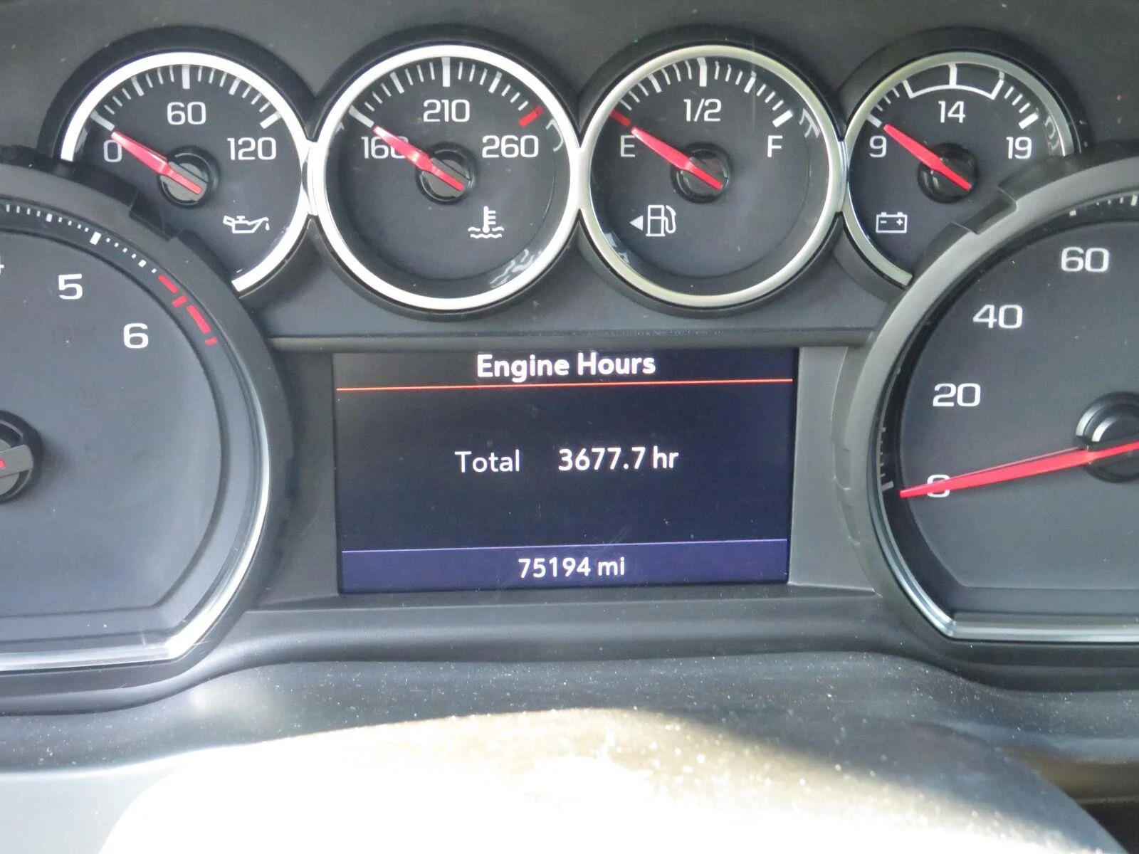 Used 2021 SATIN STEEL METALLIC Chevrolet RST image 16