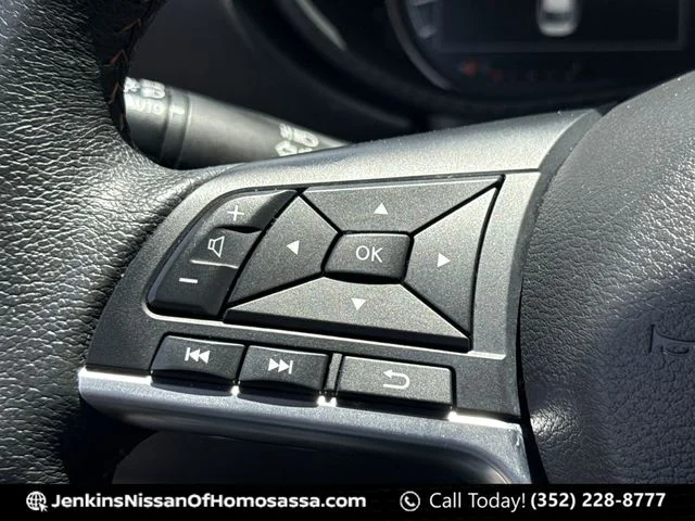 Used 2024 Black Nissan 1.6 SR image 43