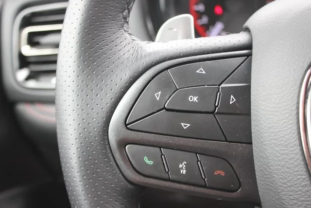Used 2026 Gray Dodge GT image 16