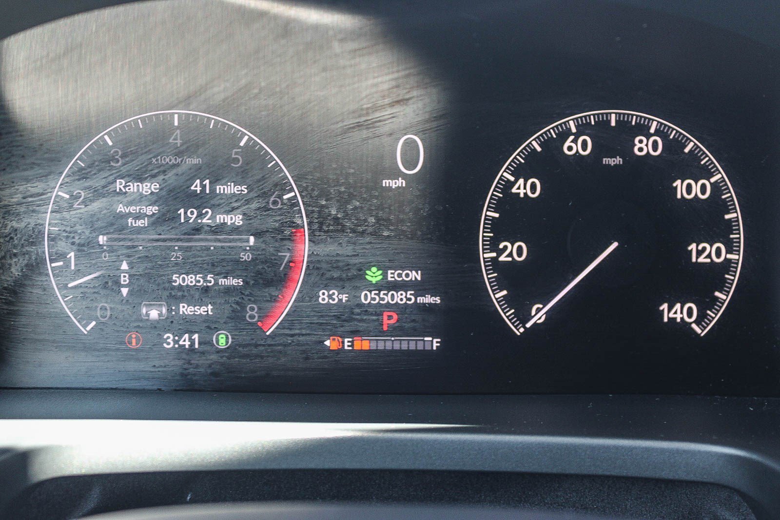 2024 Honda Pilot Sport - Photo 23
