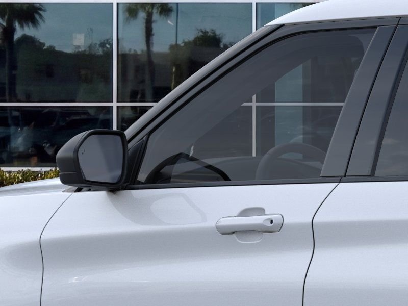 New 2026 Space White Metallic Ford Active image 20