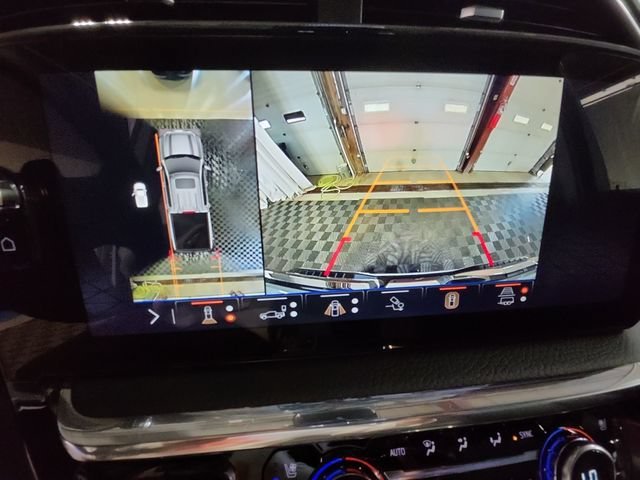 New 2026 Glacier White Tricoat GMC Denali image 19