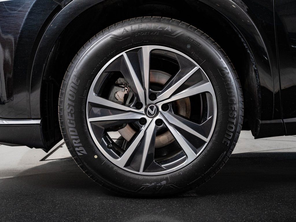 Used 2023 Caviar Lexus 350h Premium image 13
