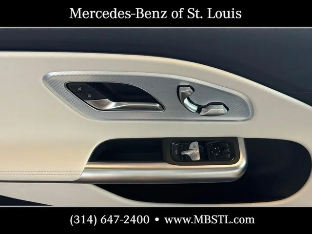 Used 2026 White Mercedes-Benz CLA 350 image 16