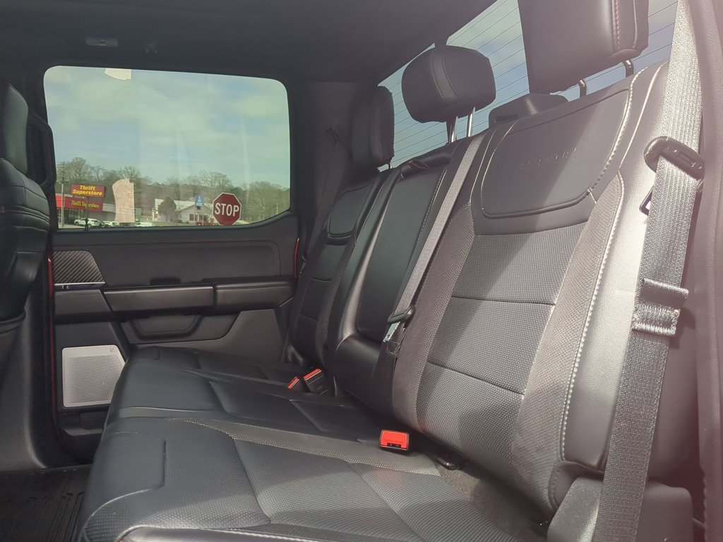 2025 Ford F-150 Raptor - Photo 26