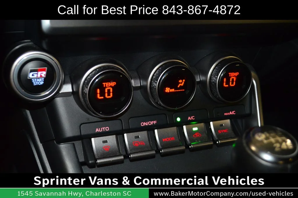Used 2023 Pavement Toyota Premium image 25