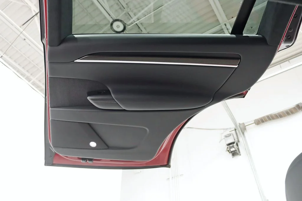 2022 Tesla Model X Plaid