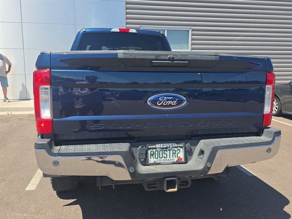 Used 2019 Blue Jeans Ford XLT image 5