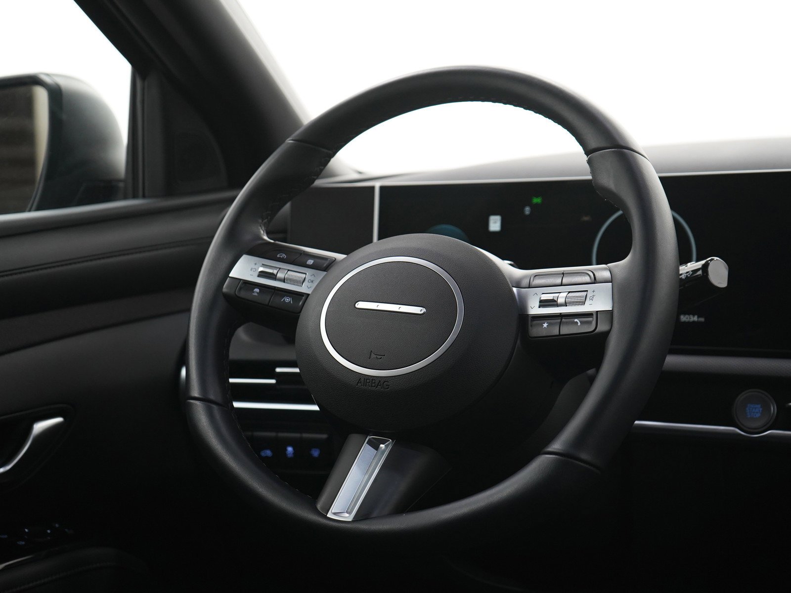 2025 Hyundai Santa Cruz XRT - Photo 14