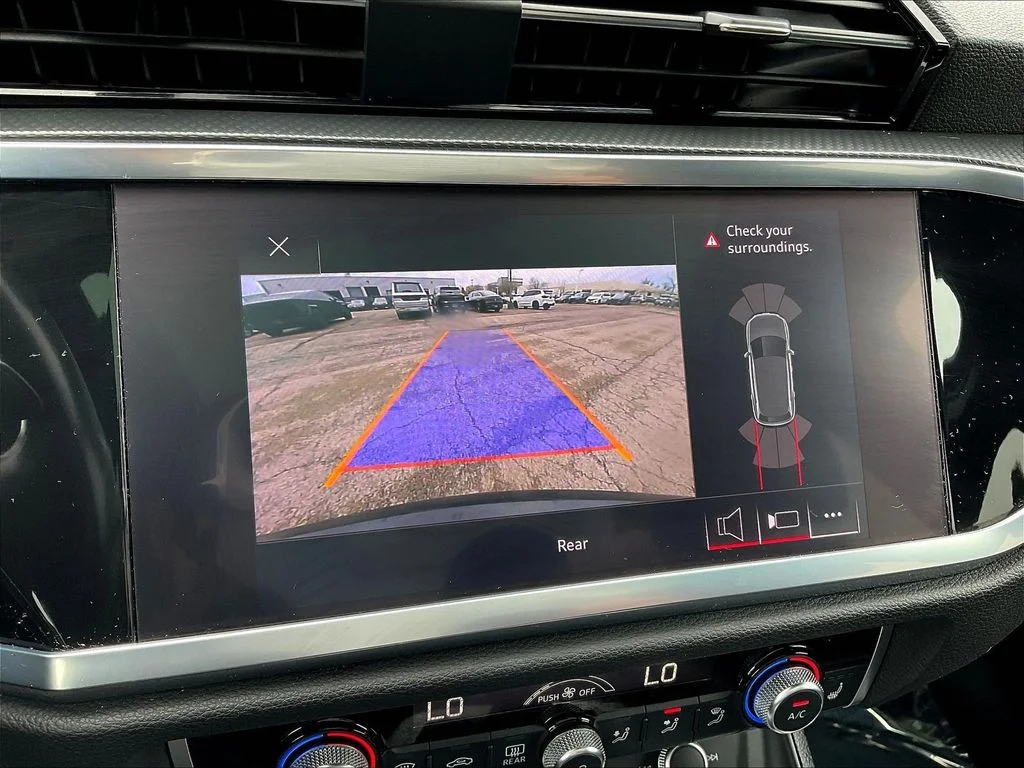 2021 Audi Q3 S Line Premium - Photo 14