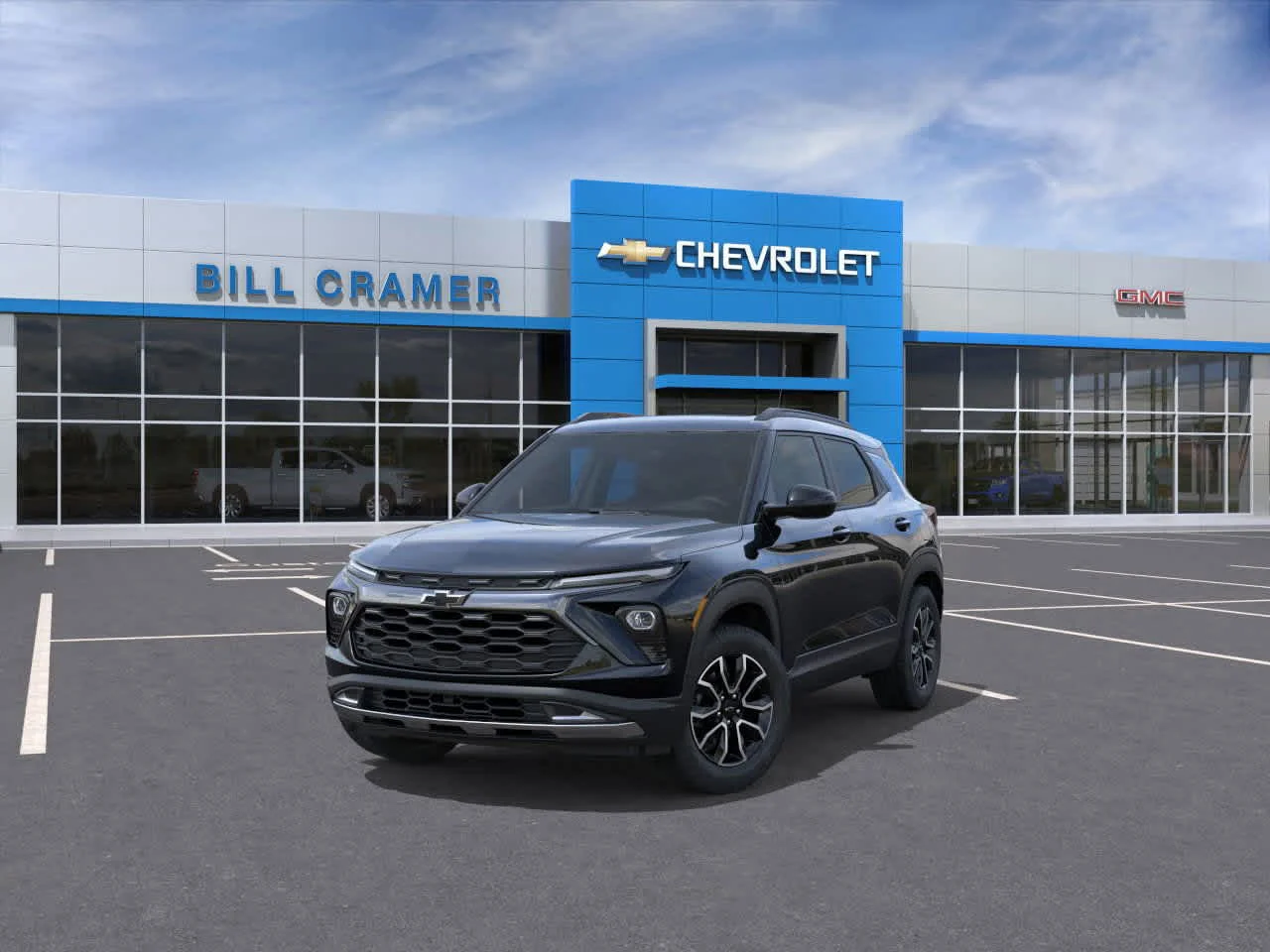2026 Chevrolet Trailblazer Activ - Photo 23