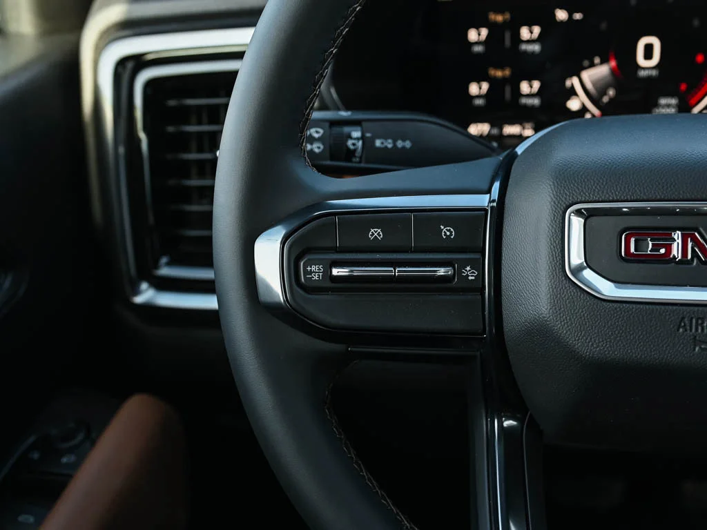 2026 GMC Canyon AT4 - Photo 18