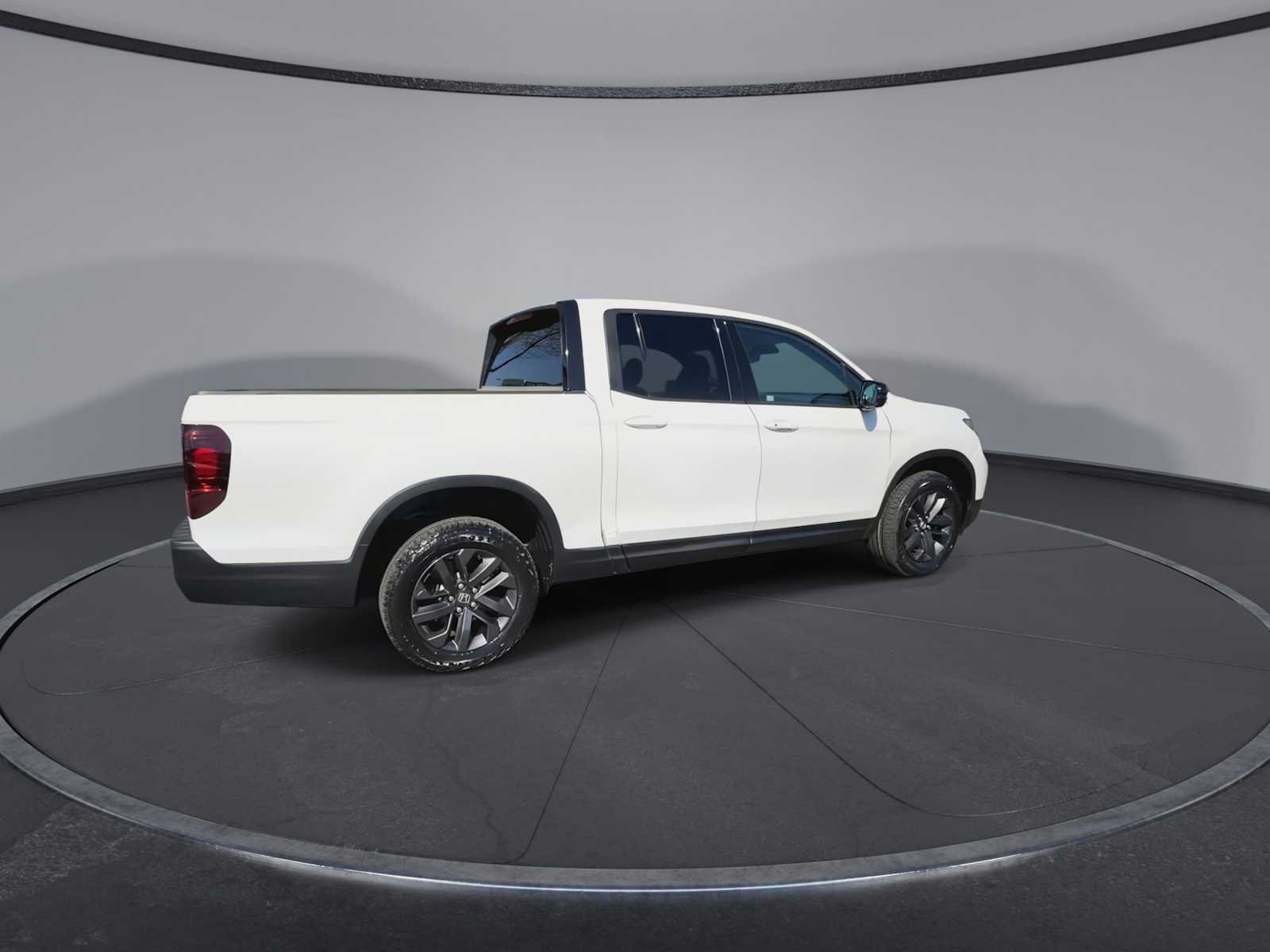 2023 Honda Ridgeline Sport - Photo 8