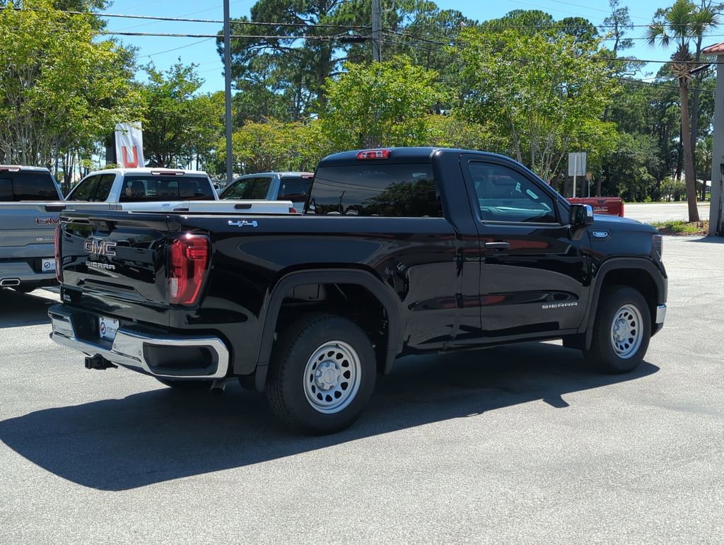 2026 GMC Sierra 1500 Pro - Photo 6