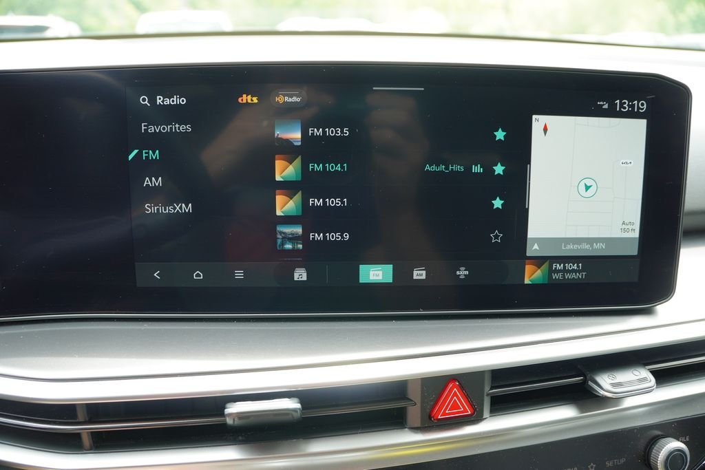 Used 2024 Gravity Gray Kia S image 27