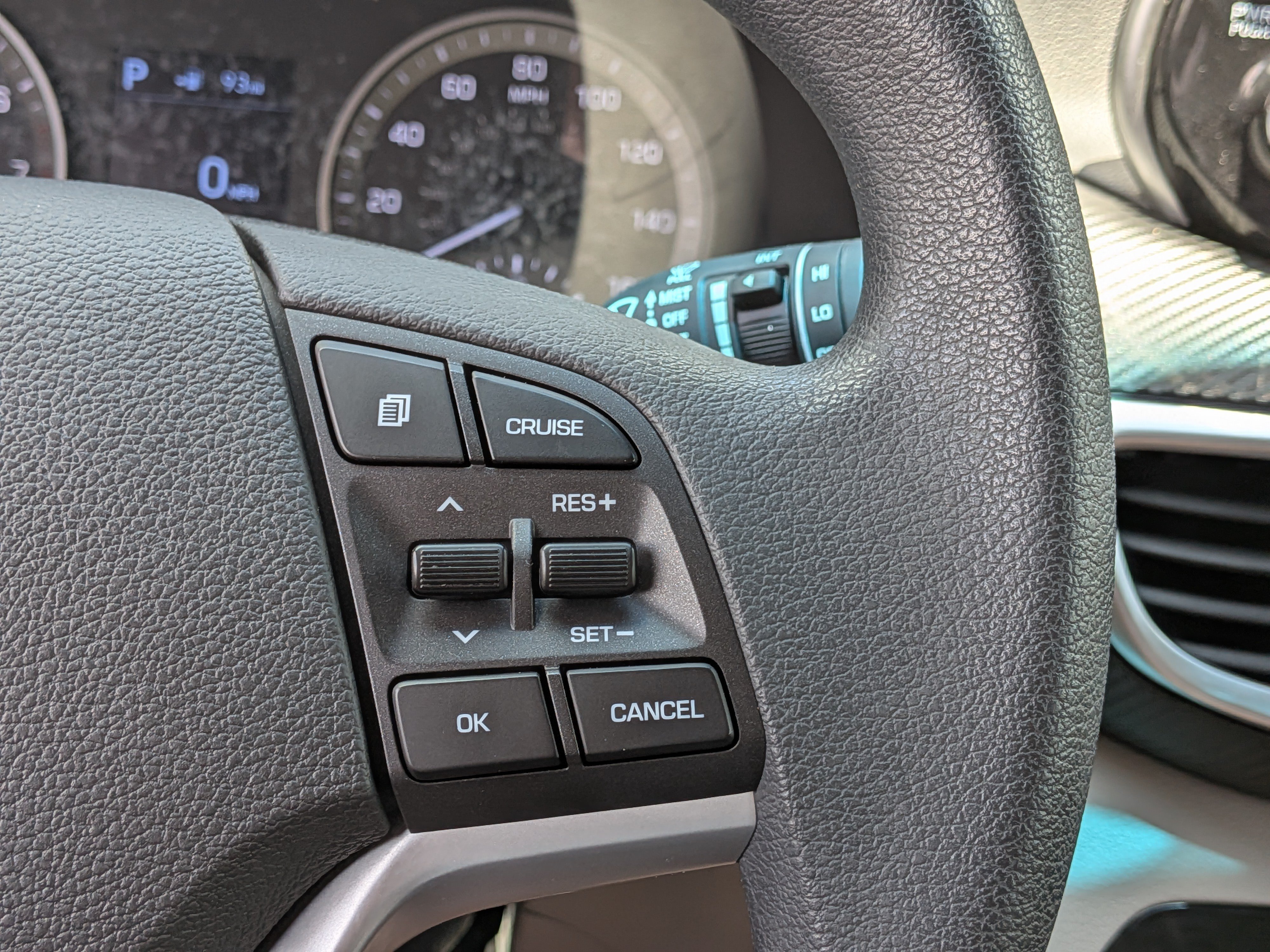 2020 Hyundai Tucson SEL - Photo 25