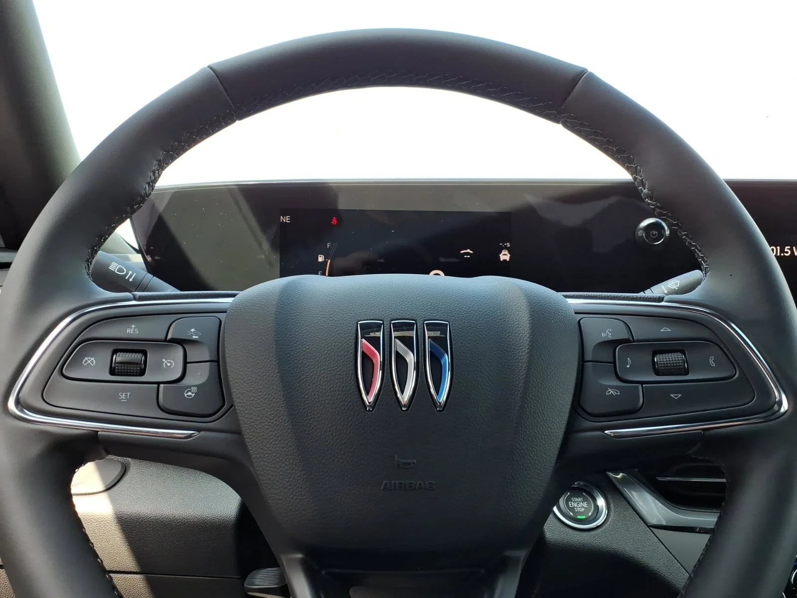 2026 Buick Envista Preferred - Photo 21