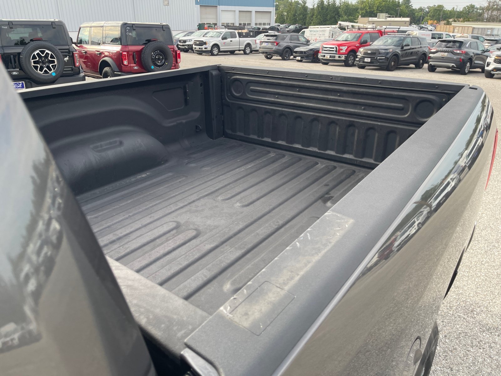2024 RAM Ram 2500 Pickup Tradesman - Photo 17