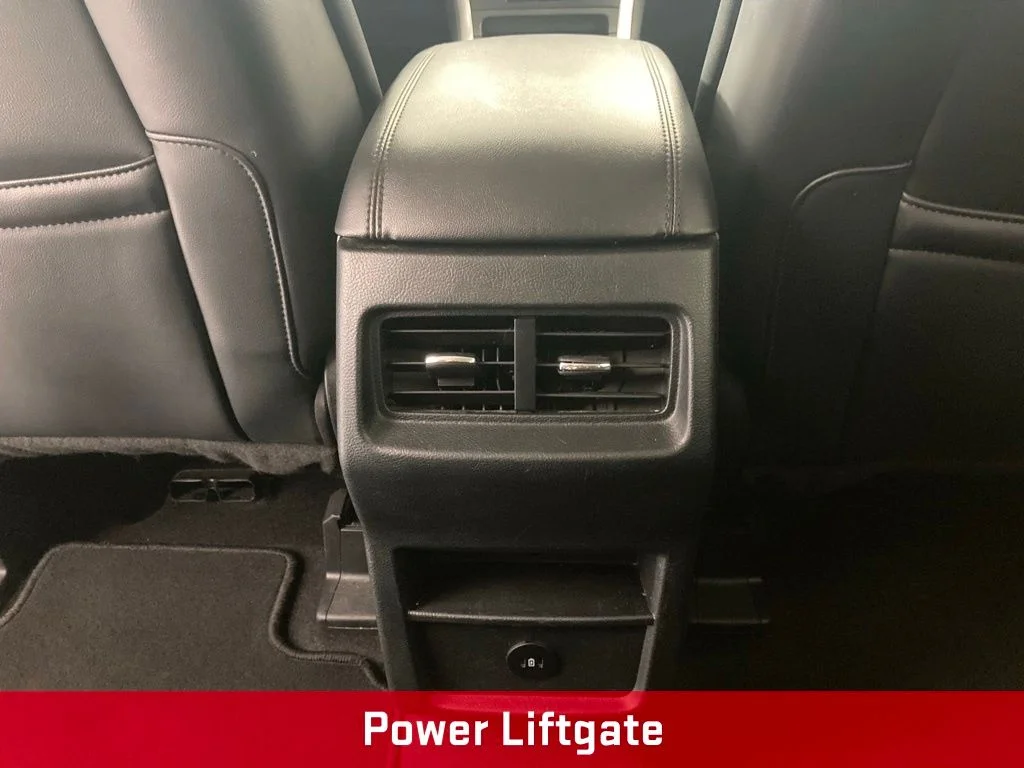 Used 2024 Gray Ford SEL image 14