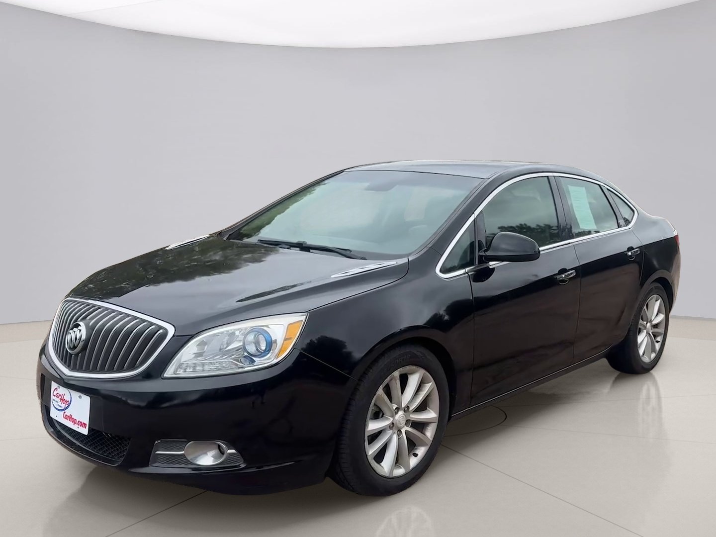 2014 Buick Verano 1SD's photo